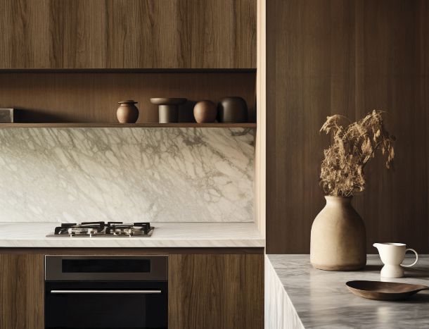 Uptown kitchen application