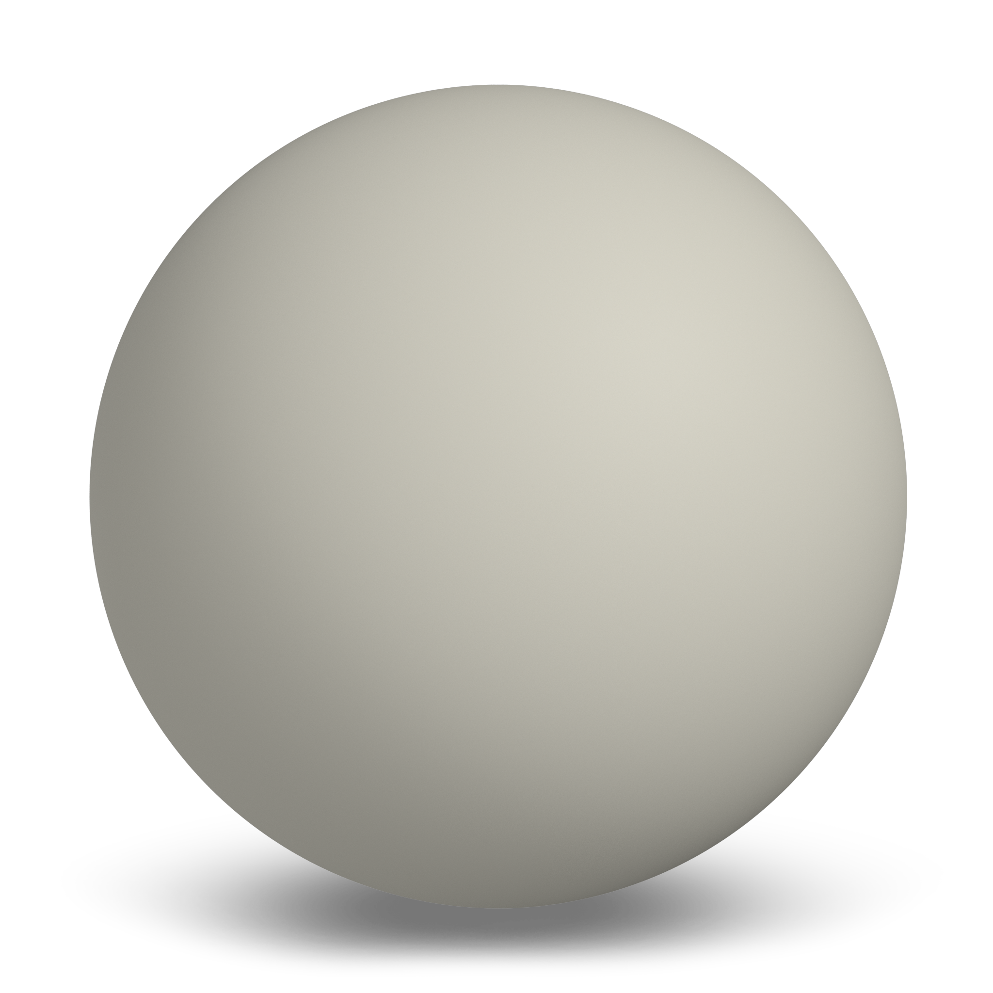 Mocha Charmeuse VT16 3D texture sphere