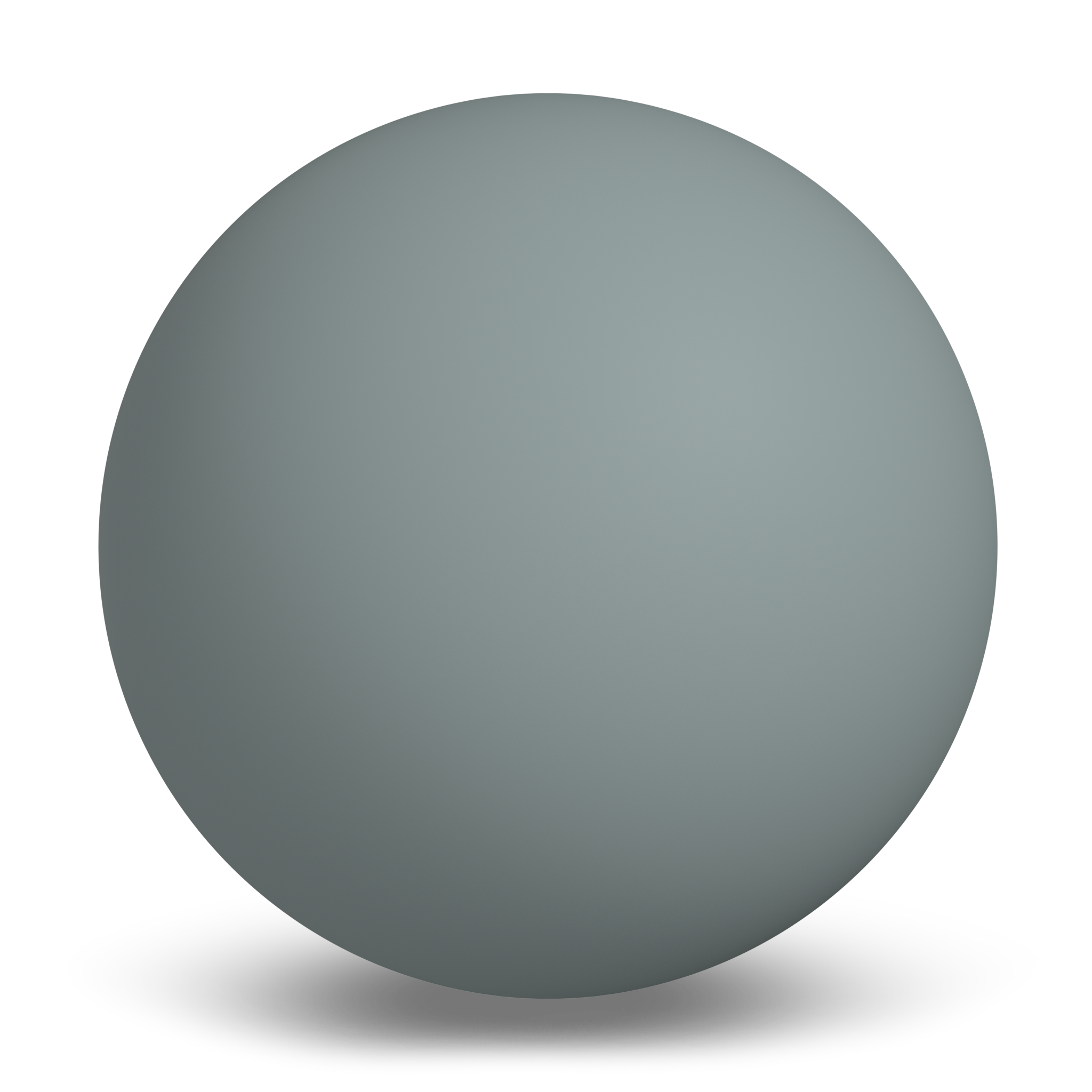 Bamboo Shoots VT26 3D texture sphere