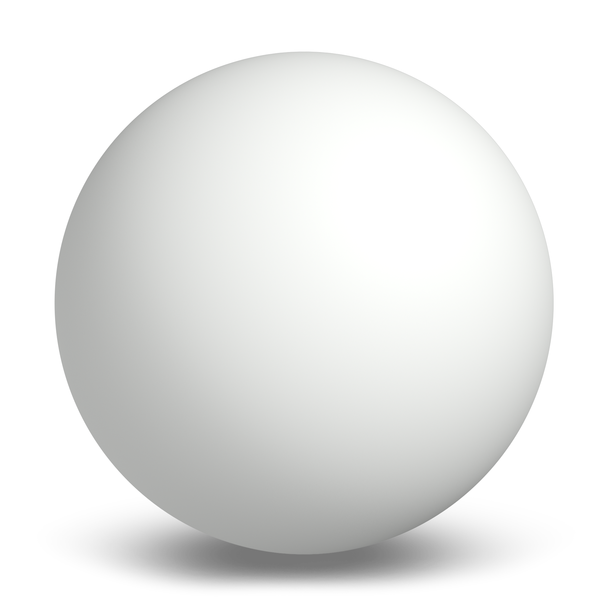 Cotton Mist VT02 3D texture sphere